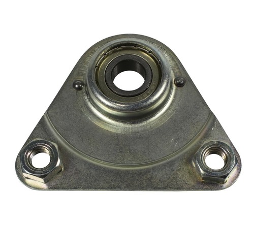 Hinterrad flansch lager - flansch,