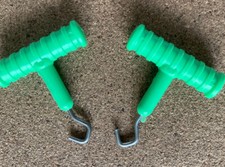 Knotentester  Rig Puller Vorfachtester