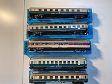 Märklin H0, Konvolut 5 Stück
