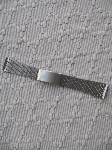Uhrenarmband beltime - uhrenarmband,