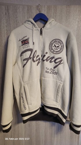 Camp david herren jacke - david,