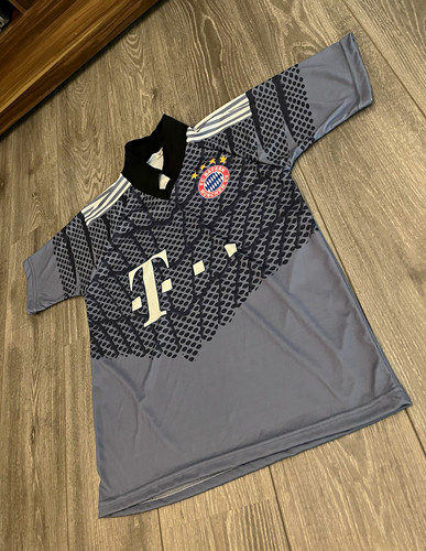 Adidas bayern münchen - adidas, fc