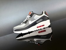 NIKE AIR MAX 90 Damen Sneaker