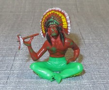 West Germany  Indianer