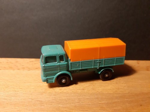 Matchbox lesney 75 - matchbox,