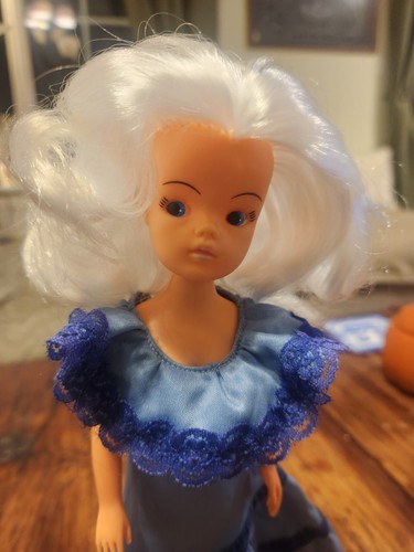 Pedigree sindy generation - 2.,