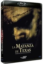 La Matanza de Texas 2004 BD
