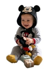 Disney Mickey Mouse Baby