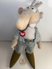 Original Werner Beinhart