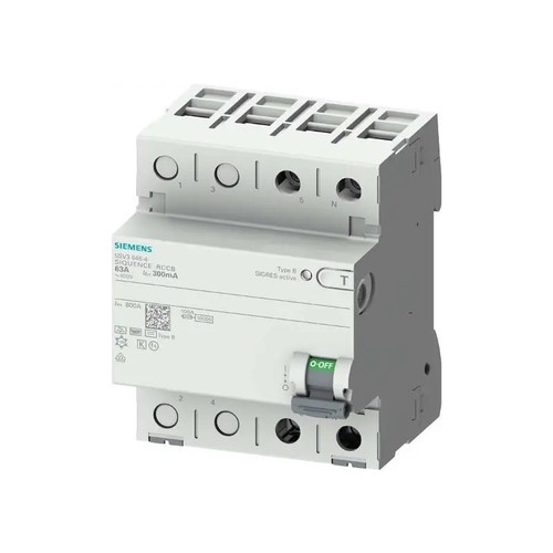 Siemens 5sv3322 - siemens, 5sv3322-4