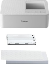 Canon Selphy Drucker CP 1500