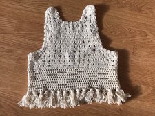 Zara Top Tunika Gr.XS/S -