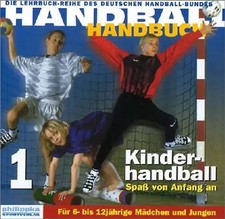 Handball Handbuch /