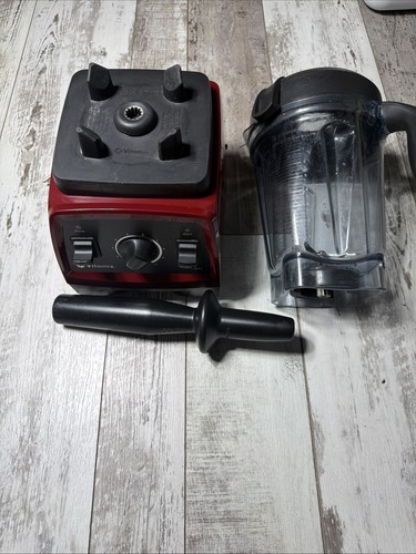 Vitamix 7500 speed - 10-speed, blender