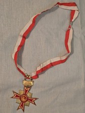 Orden „10 Jahre KG