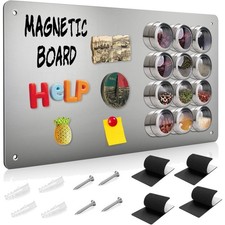 Magnetische Wandtafel für