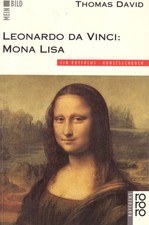 Leonardo Da Vinci: Mona Lisa -