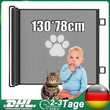 Treppenschutzgitter Ausziehbar