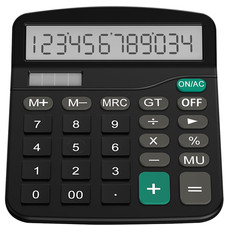 Helect Taschenrechner Standard