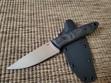 A.Y. Custom Messer, Custom