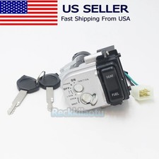 COMBINATION Switch Ignition