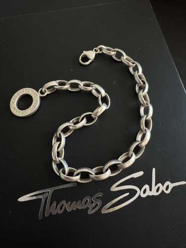 Thomas sabo armband - sabo, massiv