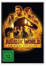 Jurassic World: Ein neues