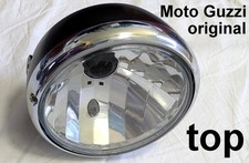 Moto guzzi 750 griso - guzzi, v7