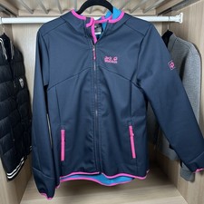 Jack Wolfskin Jacke Fleece