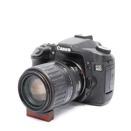 Canon eos 40d dslr kamera - canon,