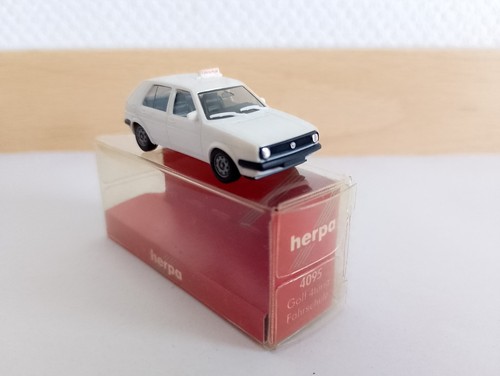 Herpa 4095 golf - herpa,