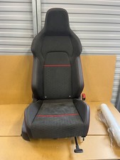 VW Golf VIII GTI CS Clubsport Sitz Beifahrersitz rechts ORIGINAL