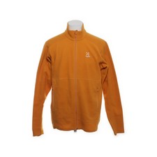Haglöfs, Fleecejacke, Herren, Größe: L, Orange, Fleece #o7k