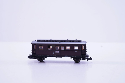 Fleischmann 8812 - (sal0294),