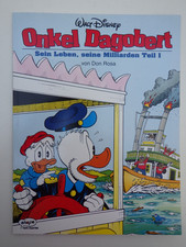 Onkel Dagobert  AUSWAHL  1 -