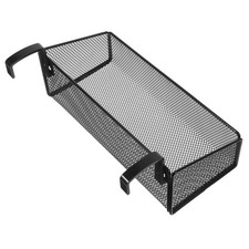 Hängekorb-aufbewahrung Bett