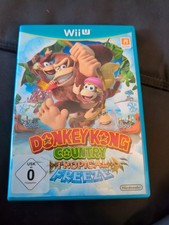 Donkey Kong Country: Tropical