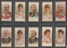 RARE Taddy, ROYALTY SERIES
