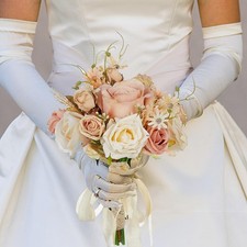 Brautstrauß Romantische