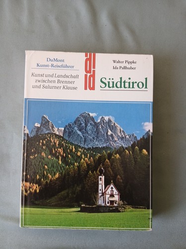 Südtirol dumont kunst - südtirol,,