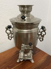 Original Sowjet Samowar 1985