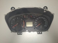 Kombiinstrument Ford Transit (FB) 2.2TDCI 74KW Tacho 2068661