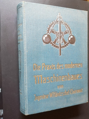 1911 die praxis - 1911:die, des