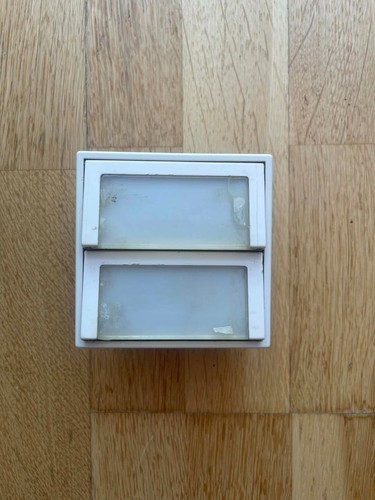 Siedle 511 w - tm, 511-02