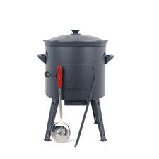 Utschak Uchag Feuerofen 40 cm