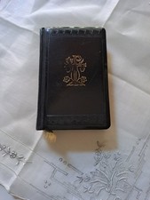 Antikes Gebetbuch von 1940