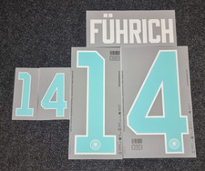 Original Authentic DFB