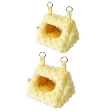 Vogelnesthaus hängend