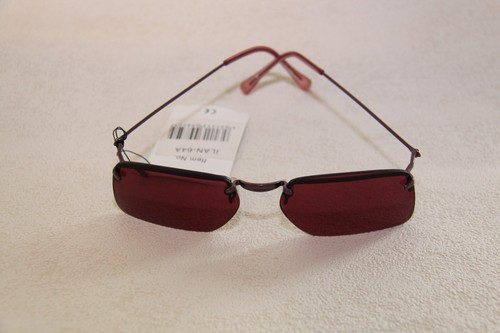 Ausgefallene farb brille - ausgefallene,