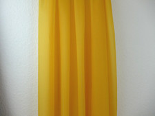 Gardine Deko ca. 150cm breit